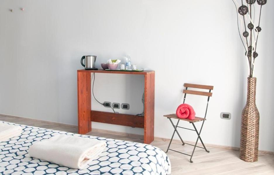 Blueberry Rooms La Morra Ngoại thất bức ảnh