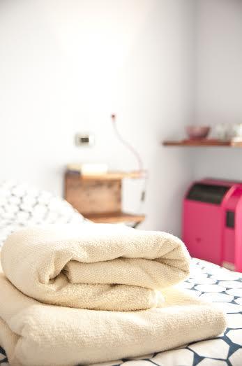 Blueberry Rooms La Morra Phòng bức ảnh