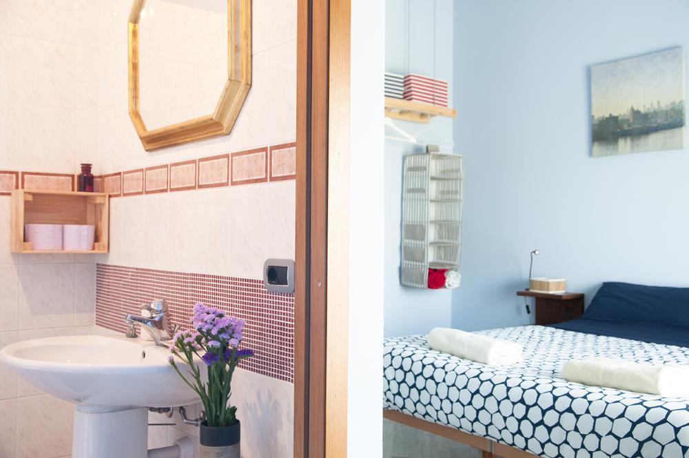 Blueberry Rooms La Morra Ngoại thất bức ảnh
